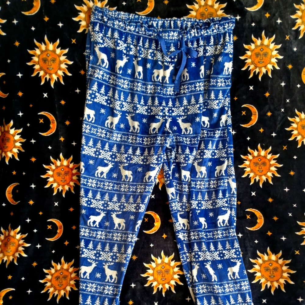 Men's Size L Pj Pant